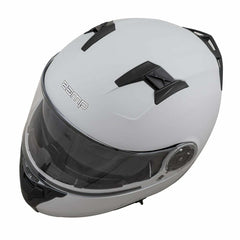 ZAMP Racing FL-4 Matte Gray H776427XXL