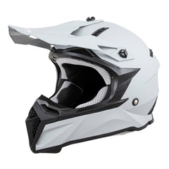 ZAMP Racing FX-4 Matte Gray H77715FXL