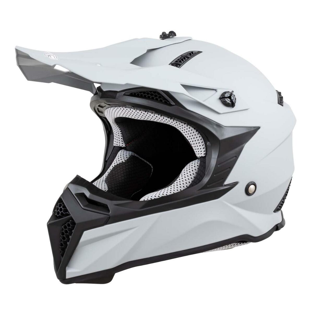 ZAMP Racing FX-4 Matte Gray H77715FXXL