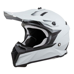ZAMP Racing FX-4 Matte Gray H77715FXXL