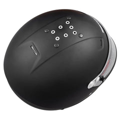 ZAMP Racing RZ-57V SNELL SA2025 Matte Black X-Large Z-20 Clear Shield H78303FXL