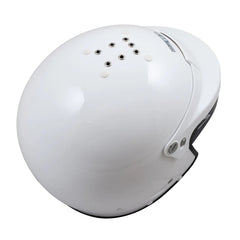 ZAMP Racing RZ-19S Snell SA2025 Gloss White Large Z-20 Series Gloss White Visor Series 32 Interior H789001L