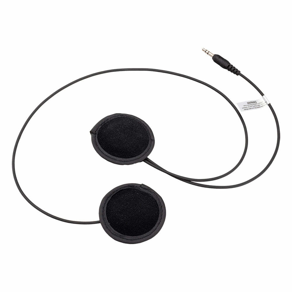 ZAMP Racing 3.5 Plug and Speakers HACOM003