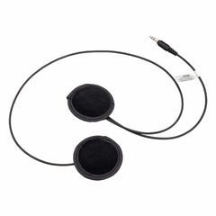 ZAMP Racing 3.5 Plug and Speakers HACOM003
