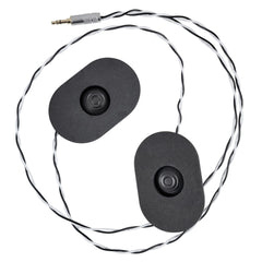 ZAMP Racing 3.5 Elite Stereo Plug/Speakers HACOM005