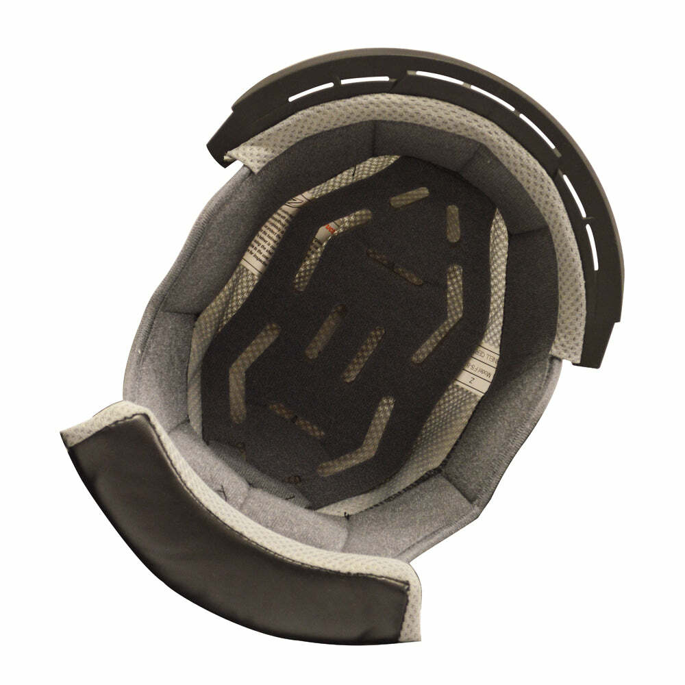 ZAMP Racing FS-8 FS-9 Crown Liner Medium HALCL19M