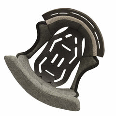 ZAMP Racing RZ-60/RZ-62 Crown Liner X-Large HALCL22XL