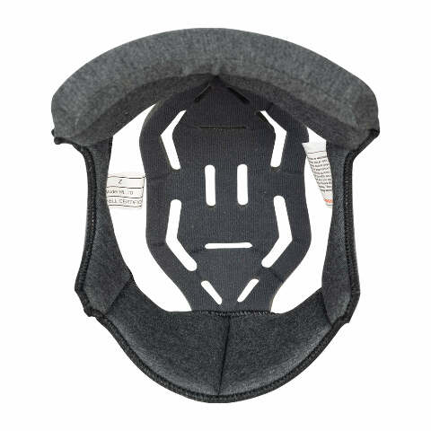 ZAMP Racing RL-70E Crown Liner Small HALCL25S