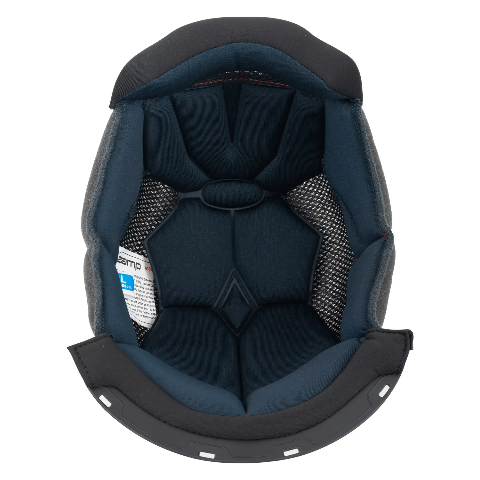 ZAMP Racing FR-4 Crown Liner Medium HALCL26M