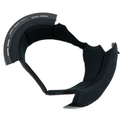ZAMP Racing Series 32 Crown Liner Black Medium HALCL3203M