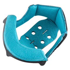 ZAMP Racing ZR Crown Liner Fluo Blue XX-Large HALCLZR042XL