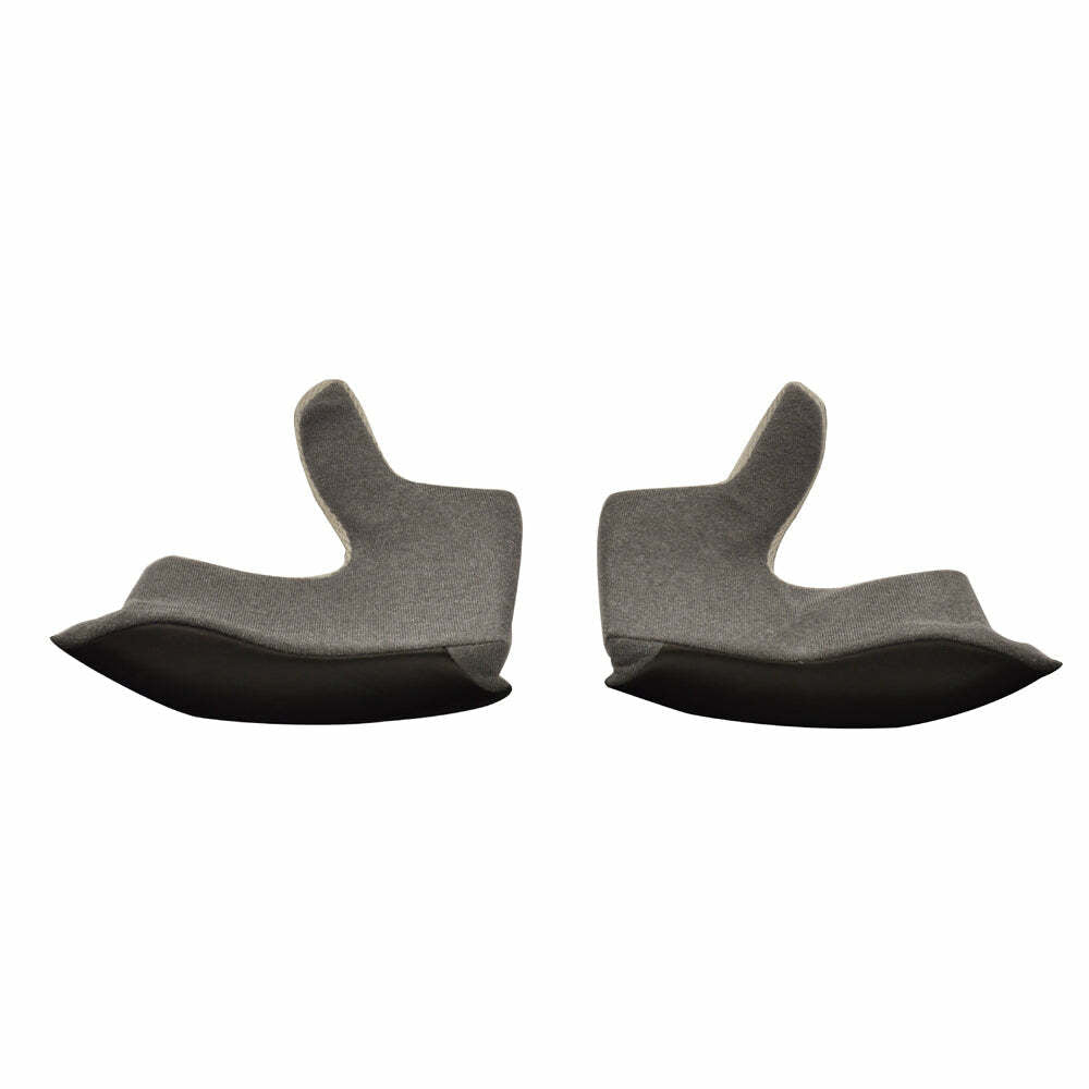 ZAMP Racing FS-8 FS-9 Cheek Pads Medium HALCP19M