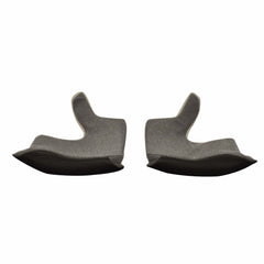 ZAMP Racing FS-8 FS-9 Cheek Pads XX-Large HALCP19XXL