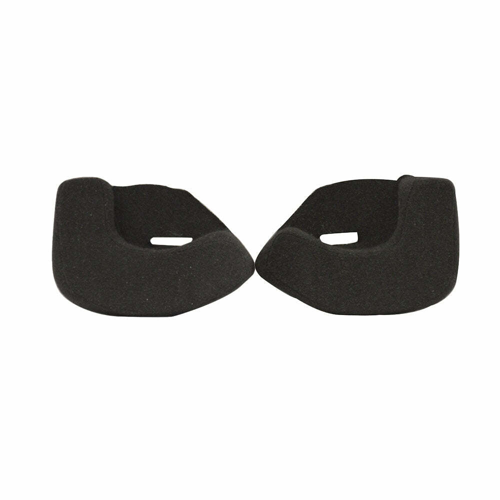 ZAMP Racing RZ-18H Cheek Pads Large HALCP21L