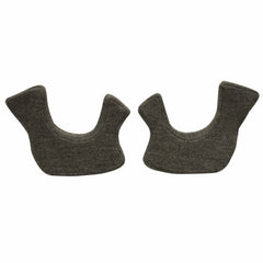 ZAMP Racing RZ-62/RZ-60 Cheek Pads Large HALCP22L