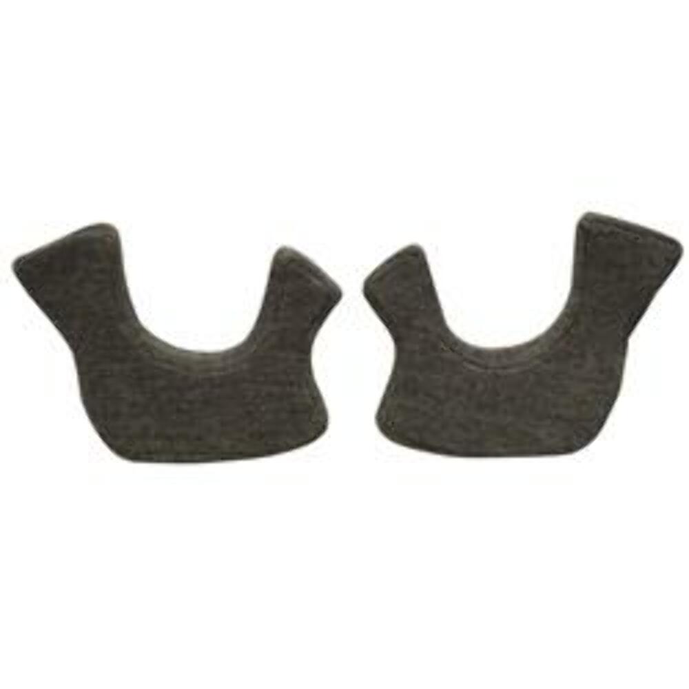 ZAMP Racing RZ-62/RZ-60 Cheek Pads X-Small HALCP22XS