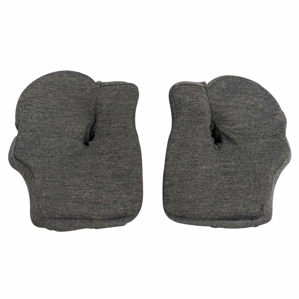 ZAMP Racing RZ-64C/RZ-65D Cheek Pads 3X-Large HALCP233XL