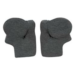 ZAMP Racing RL-70E Cheek Pads X-Large HALCP25XL