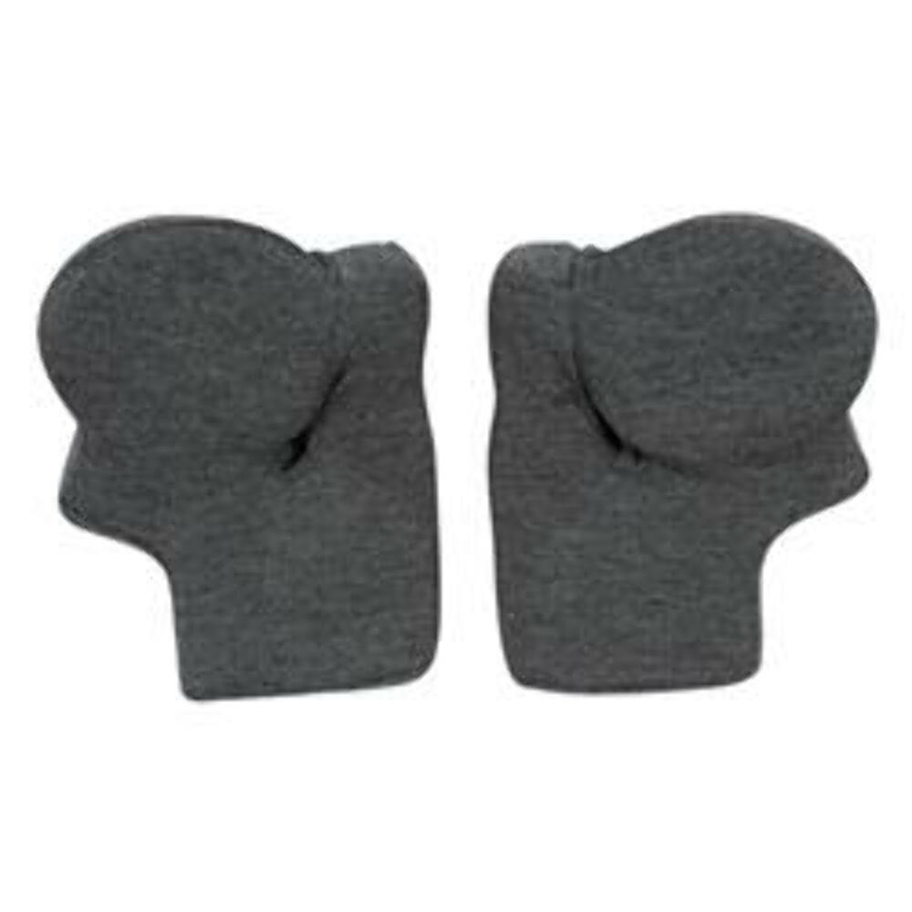 ZAMP Racing RL-70E Cheek Pads 2X-Large HALCP25XXL