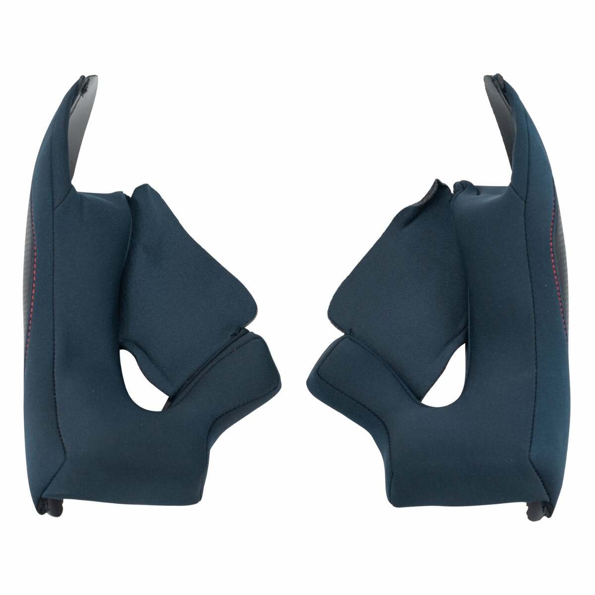 ZAMP Racing FR-4 Cheek Pads X-Large HALCP26XL