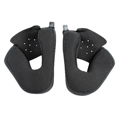 ZAMP Racing FL-4 Cheek Pads Large HALCP27L