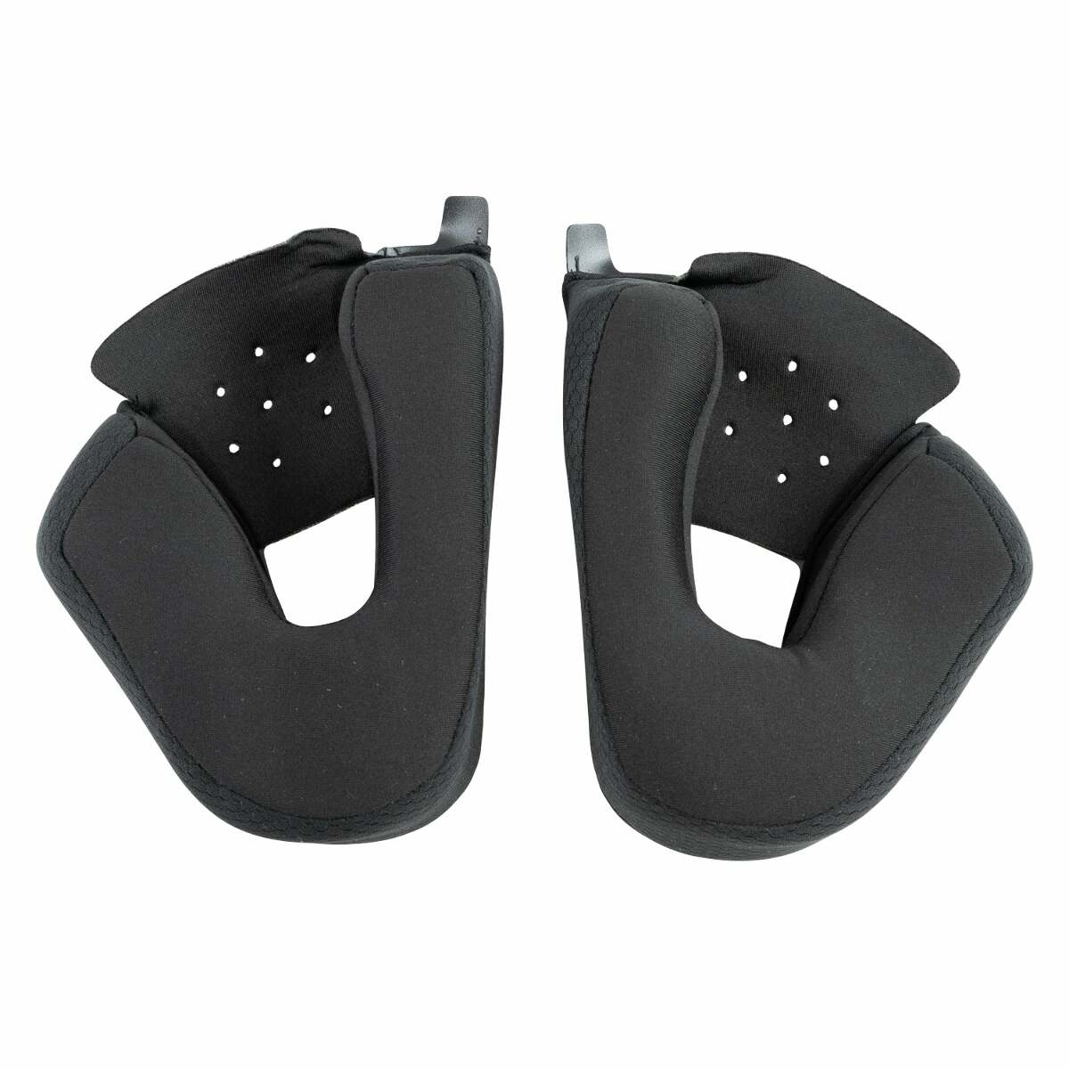 ZAMP Racing FL-4 Cheek Pads Medium HALCP27M