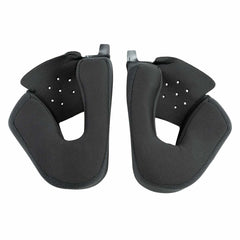 ZAMP Racing FL-4 Cheek Pads Medium HALCP27M