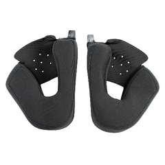 ZAMP Racing FL-4 Cheek Pads Small HALCP27S