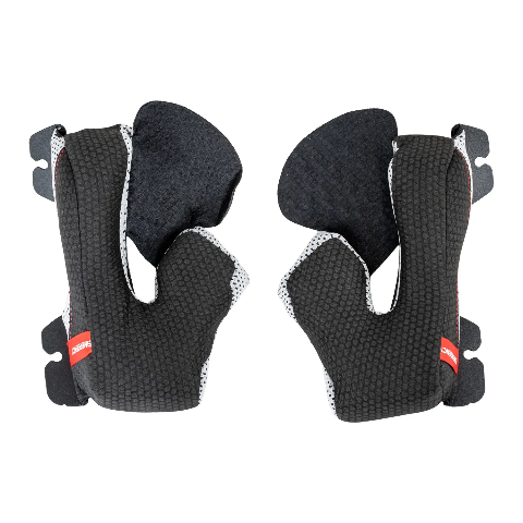 ZAMP Racing FX-4 Cheek Pad X-Large HALCP777XL