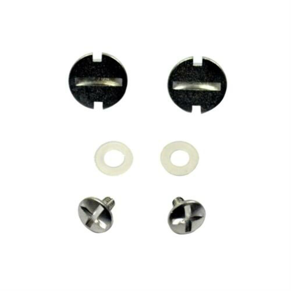 ZAMP Racing Z-20 Visor Retention Kit HARZ20V