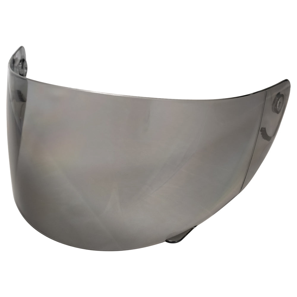ZAMP Racing Z-14 Series Shield Light Smoke HASZ14LT