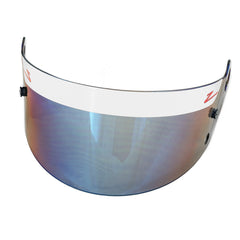 ZAMP Racing Z-15 Series Shield Blue HASZ15BL