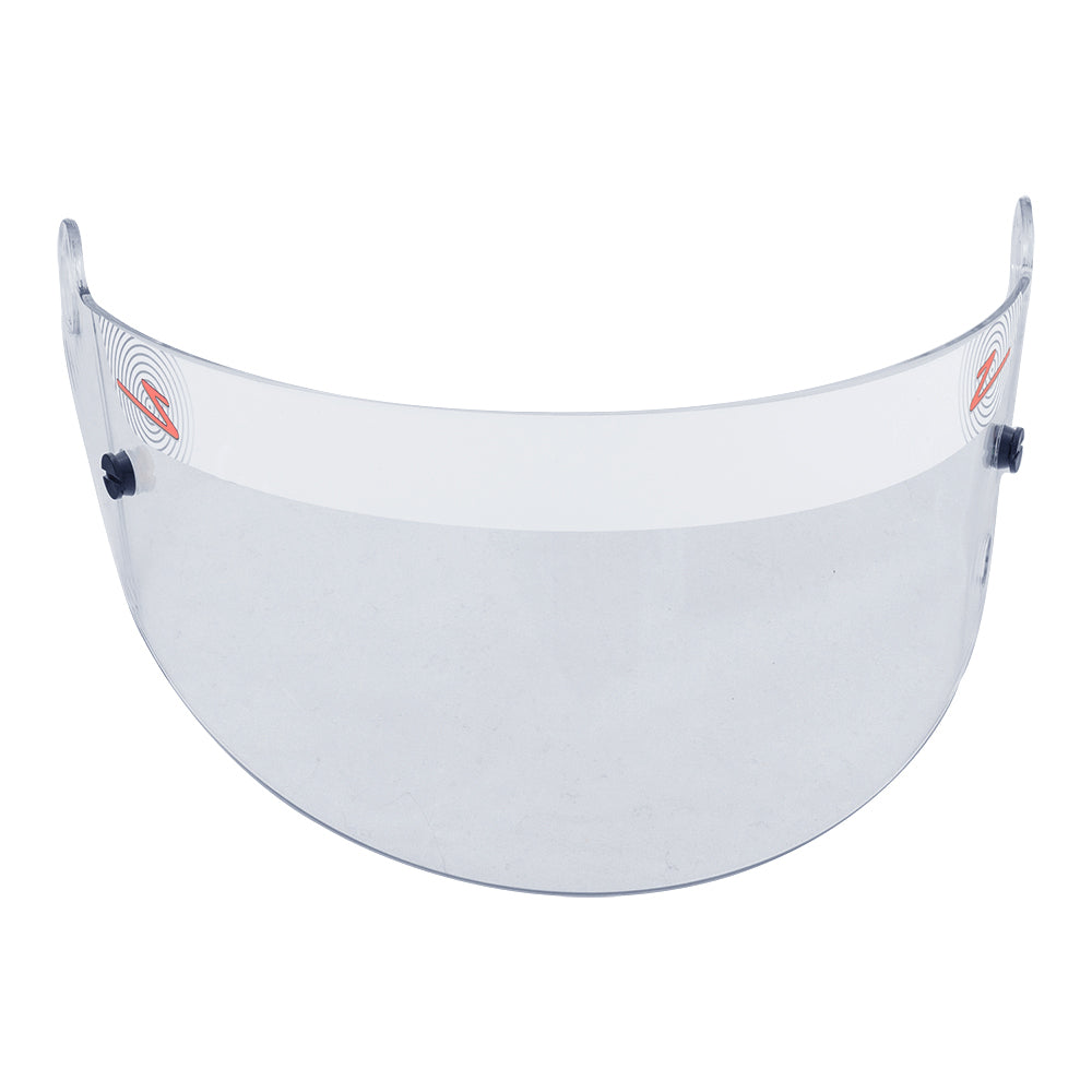 ZAMP Racing Z-15 Series Shield Clear HASZ15CL