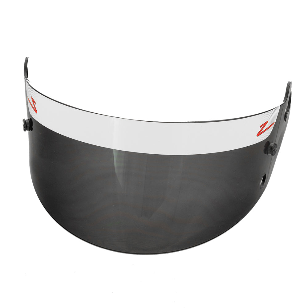 ZAMP Racing Z-15 Series Shield Dark Smoke HASZ15DK