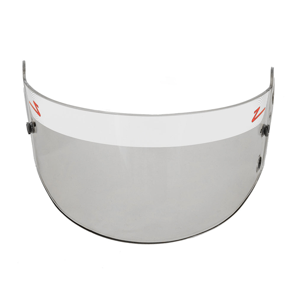 ZAMP Racing Z-15 Series Shield Smoke HASZ15LT