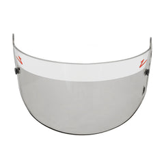 ZAMP Racing Z-15 Series Shield Smoke HASZ15LT