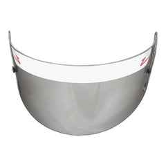 ZAMP Racing Z-15 Series Shield Silver Mirror HASZ15SM