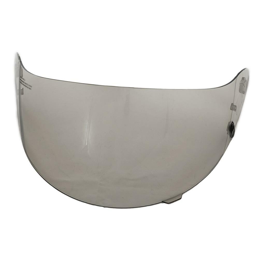 ZAMP Racing Z-19 Series Shield Light Smoke HASZ19LT