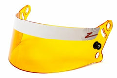 ZAMP Racing Z-20 Series Shield Amber HASZ20AM