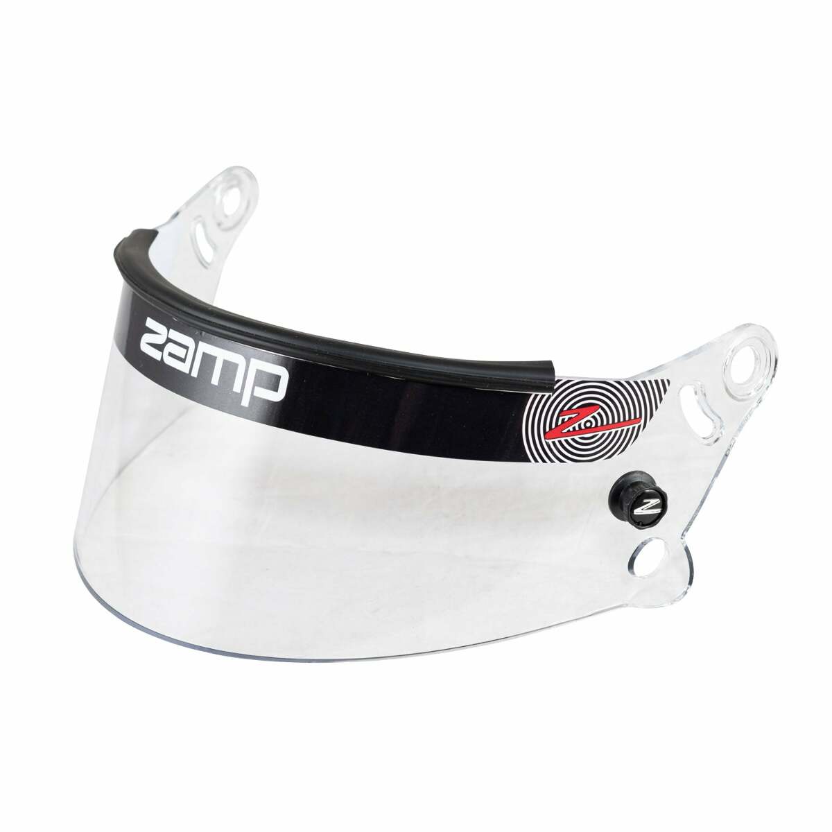ZAMP Racing Z-20 Series Shield Clear DIRT Anti-Fog HASZ20CLAFDIRT