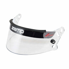 ZAMP Racing Z-20 Series Shield Clear DIRT Anti-Fog HASZ20CLAFDIRT