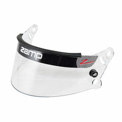 ZAMP Racing Z-20 Series Shield Clear DIRT HASZ20CLDIRT