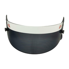 ZAMP Racing Z-20 Series Shield Dark Smoke Anti-Fog HASZ20DKAF