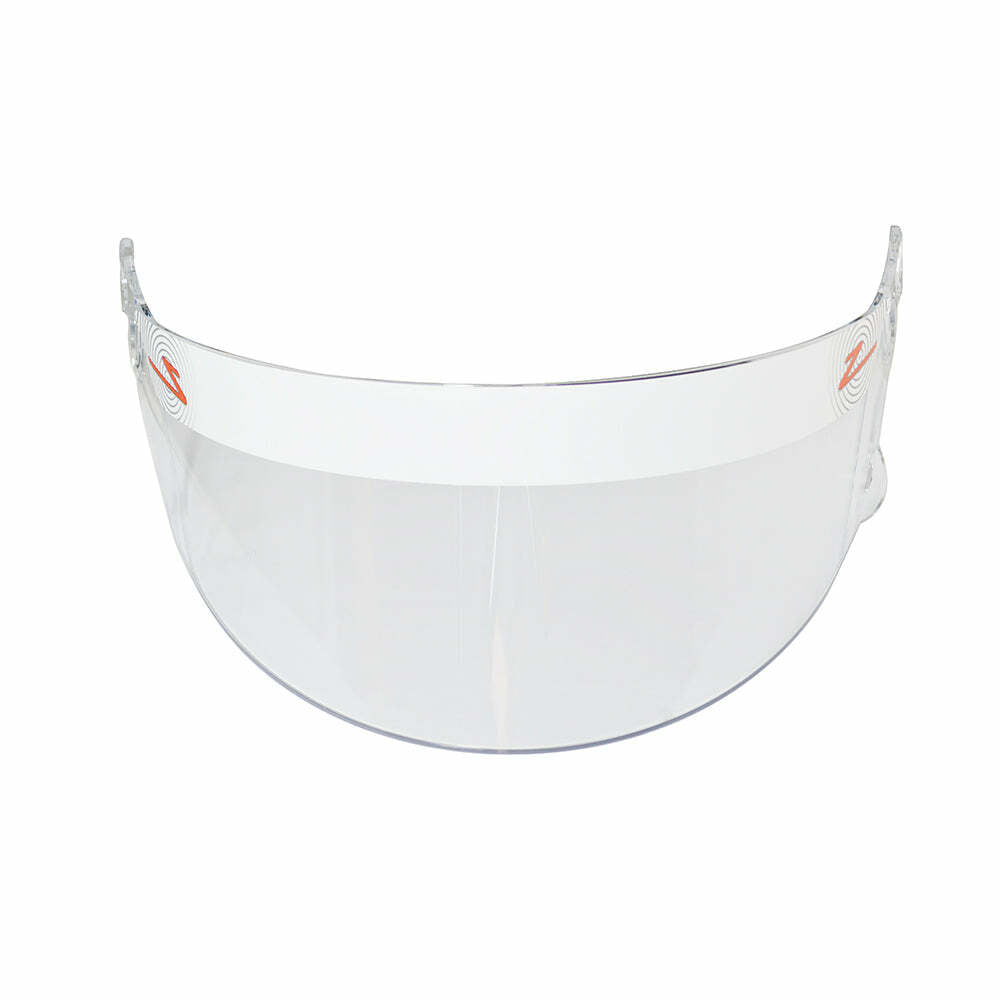 ZAMP Racing Z-21  Series Shield Clear HASZ21CL