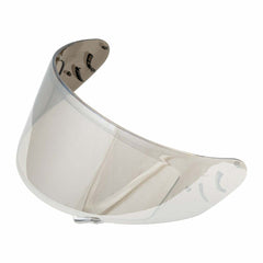ZAMP Racing Z-22 Series Shield Silver Mirror HASZ22SM