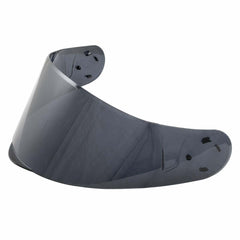 ZAMP Racing Z-23 Series Shield Light Smoke HASZ23LT