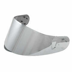 ZAMP Racing Z-23 Series Shield Silver Mirror HASZ23SM