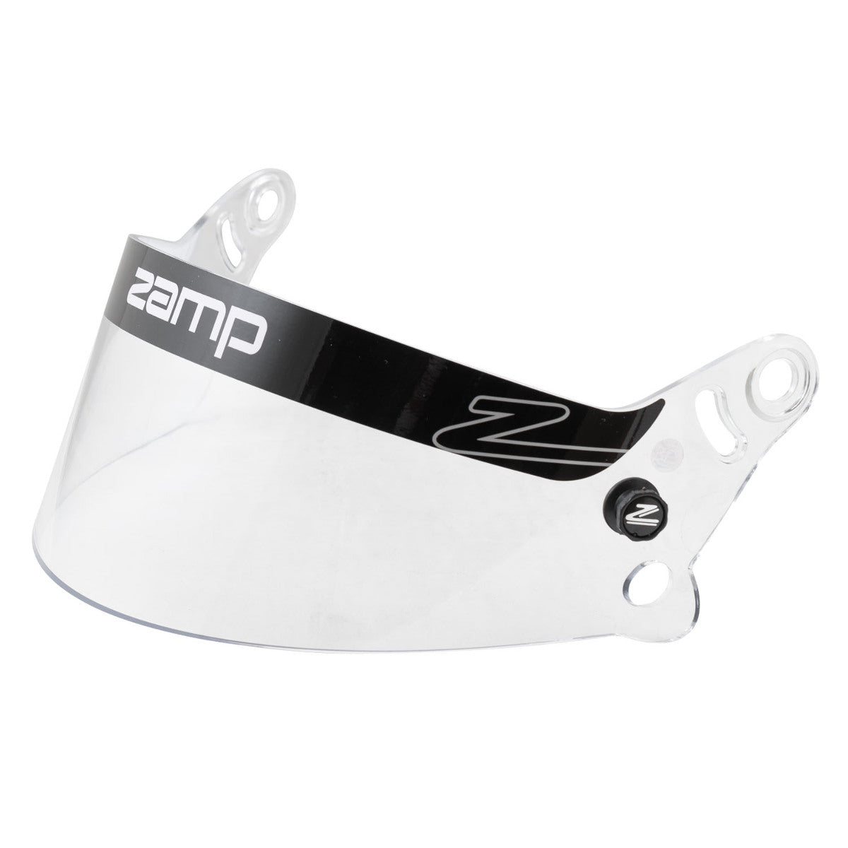 ZAMP Racing Z-24 Series Clear Antifog FIA HASZ24CLAF