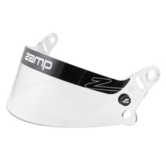 ZAMP Racing Z-24 Series Clear Antifog FIA HASZ24CLAF