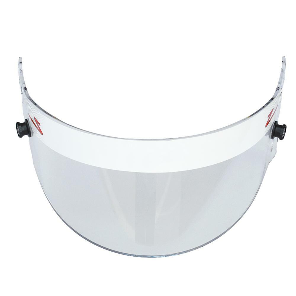 ZAMP Racing Z-20 Series FIA Shield Clear HASZF20CL